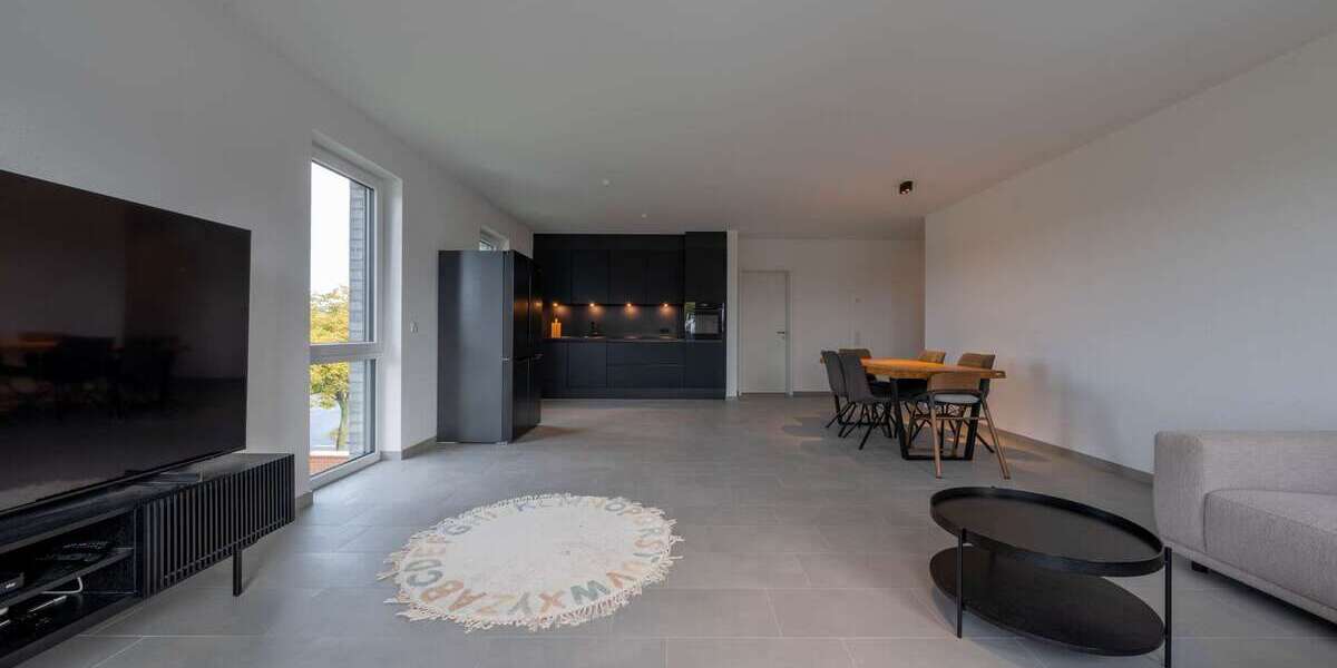 Wohnung zum Mieten in Olfen Kökelsum 1.310 € 108 m² 3 zimmer