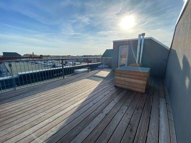 Etagenwohnung Berlin Köpenick - 2 Zimmer, 85 m&sup2;, 1.499&euro; | Angebot:27290180