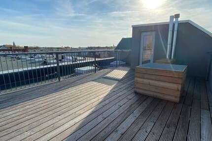 Wohnung Berlin Köpenick - 2 Zimmer, 85 m&sup2;, 1.499&euro; | Angebot:27290180