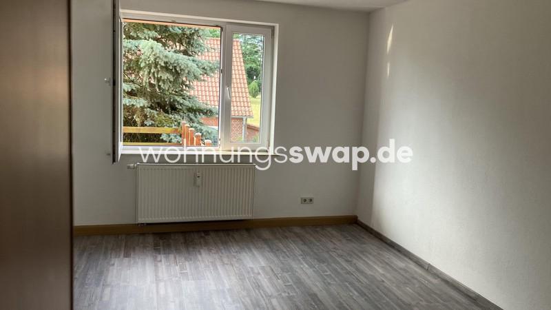Wohnungsswap - 3 Zimmer, 65 m² - Ort Groß Fredenwalde, Templin 3 zimmer