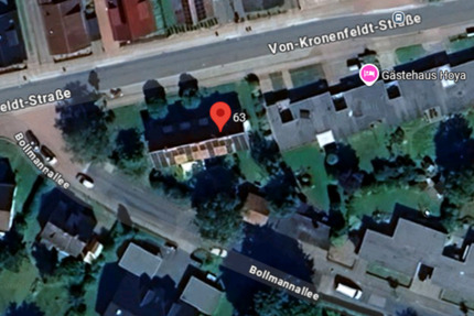 Wohnung Hoya - 4 Zimmer, 76 m&sup2;, 585&euro; | Angebot:25559738