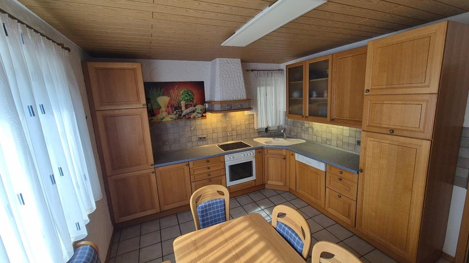Erdgeschoßwohnung Senden - 3.5 Zimmer, 115 m&sup2;, 1.400&euro; | Angebot:26041346