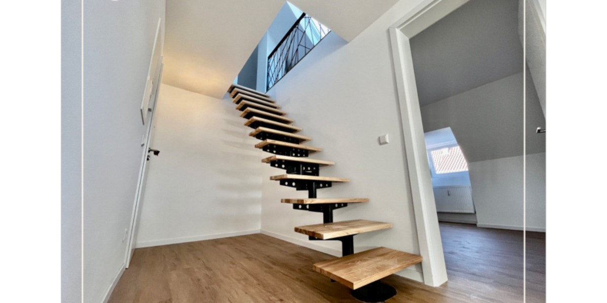 Maisonettenwohnung Göppingen - 3 Zimmer, 105 m&sup2;, 1.190&euro; | Angebot:24693424