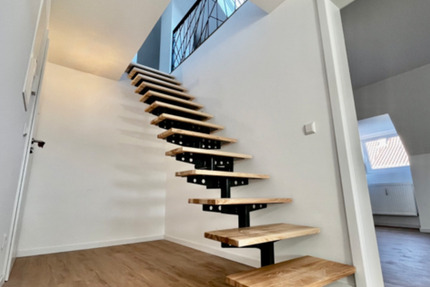 Wohnung Göppingen - 3 Zimmer, 105 m&sup2;, 1.190&euro; | Angebot:24693424