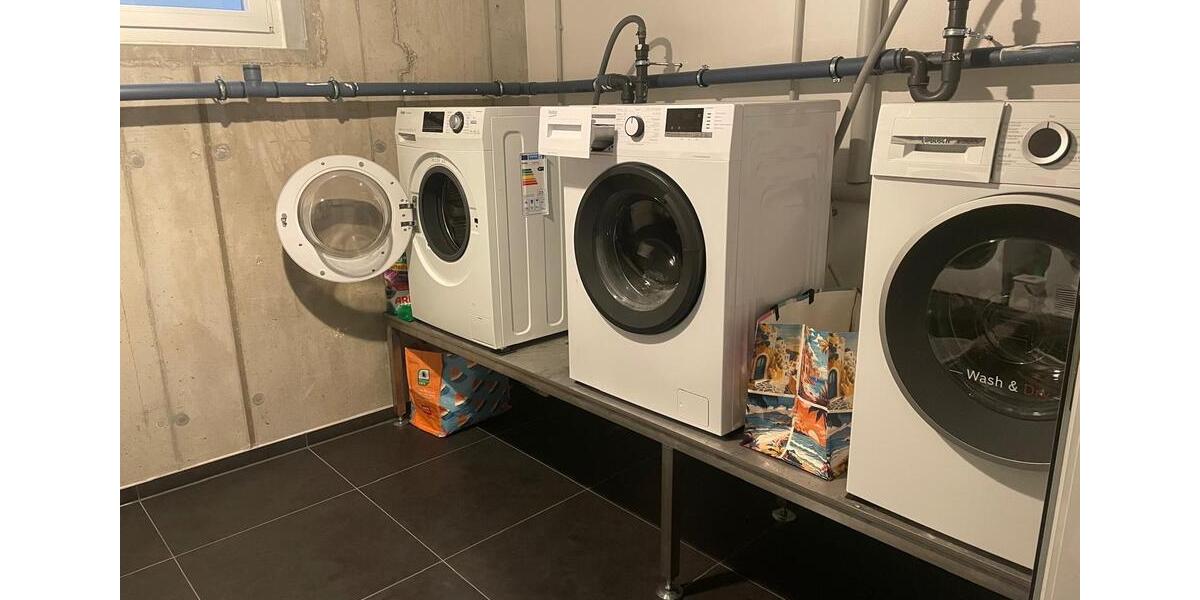 Etagenwohnung Memmingen - 2 Zimmer, 55 m&sup2;, 850&euro; | Angebot:26671328
