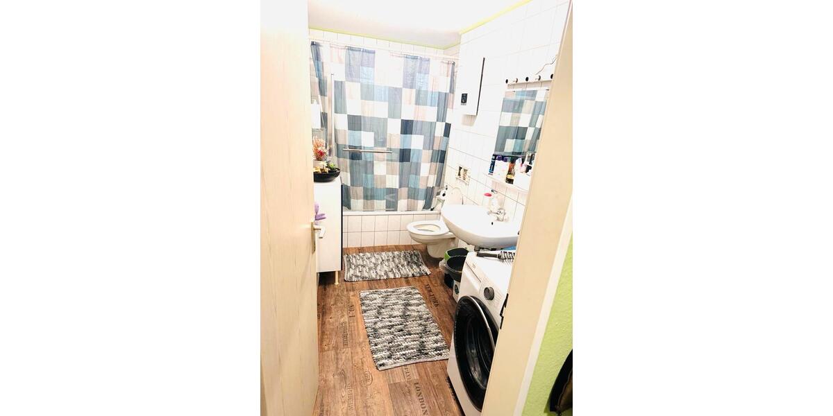 Dachgeschoßwohnung Bingen - 2 Zimmer, 50 m&sup2;, 520&euro; | Angebot:25953931