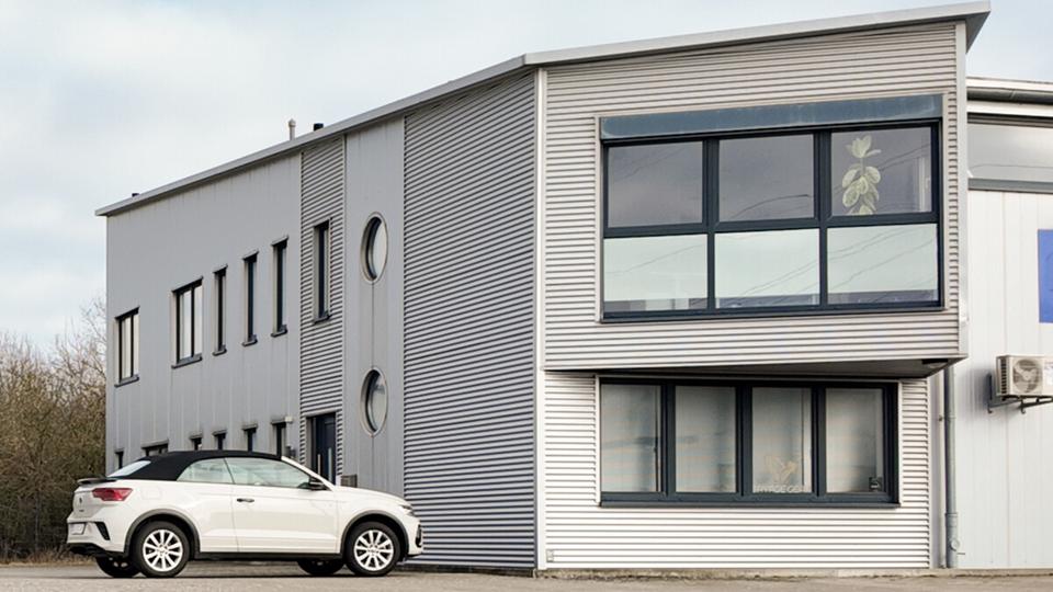 Gewerbeobjekt Weyhe - 890&euro; | Angebot:25317527