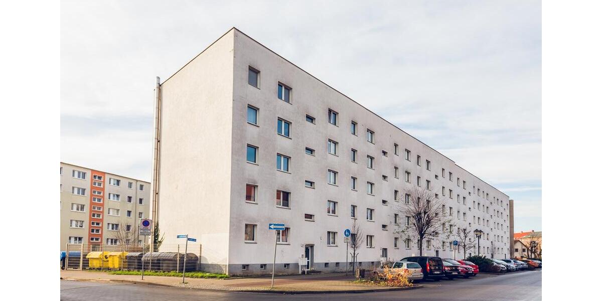 Etagenwohnung Burg - 4 Zimmer, 77 m&sup2;, 463&euro; | Angebot:26663793