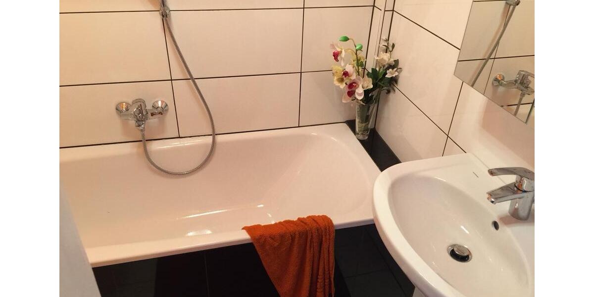 Etagenwohnung Gelsenkirchen Gelsenkirchen-Nord - 2 Zimmer, 52 m&sup2;, 339&euro; | Angebot:24753965