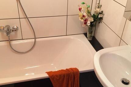 Wohnung Gelsenkirchen Gelsenkirchen-Nord - 2 Zimmer, 52 m&sup2;, 339&euro; | Angebot:24753965