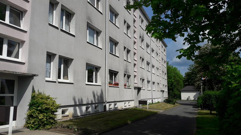 Etagenwohnung Bad Lobenstein - 2 Zimmer, 47 m&sup2;, 350&euro; | Angebot:24956098