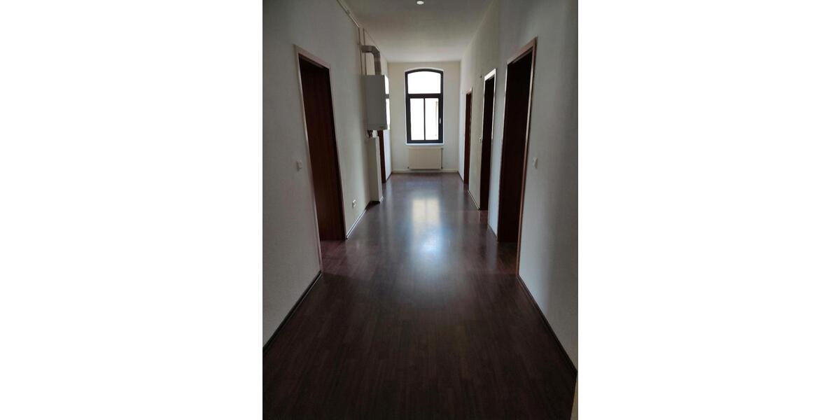 Etagenwohnung Nottertal-Heilinger Höhen Heilinger Höhen - 4 Zimmer, 106 m&sup2;, 910&euro; | Angebot:26549028
