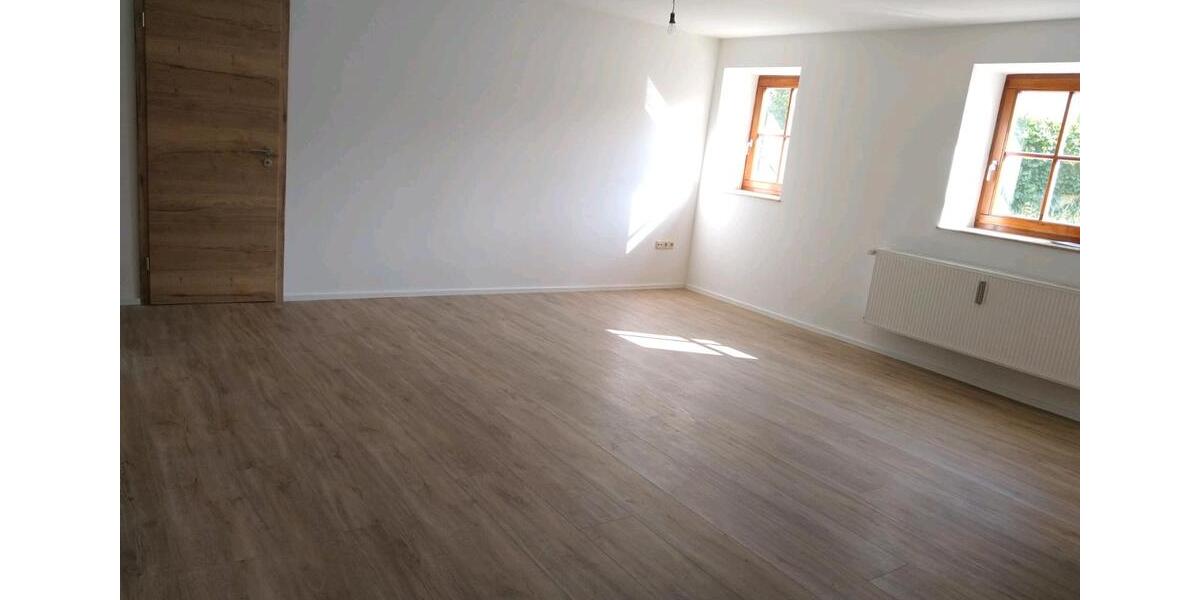 Altstadtwohnung mit Terrasse und Stellplatz 2 zimmer