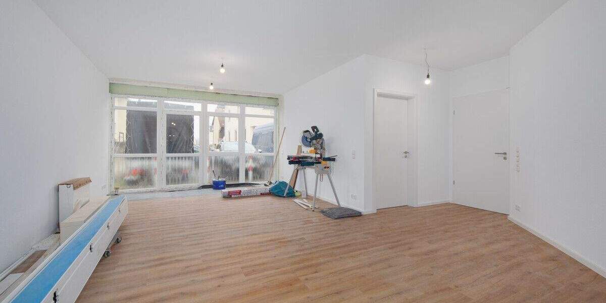 Etagenwohnung Walzbachtal / Wössingen Wössingen - 4 Zimmer, 146 m&sup2;, 1.400&euro; | Angebot:24860339