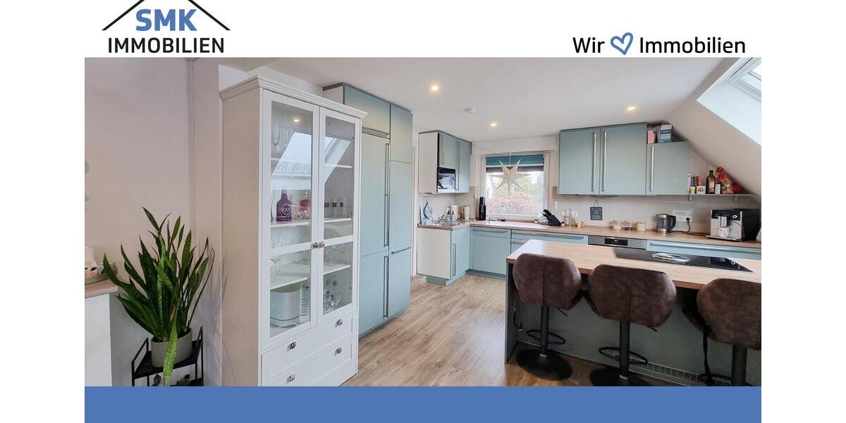 Maisonettenwohnung Gütersloh Avenwedde - 4 Zimmer, 90 m&sup2;, 950&euro; | Angebot:25970333
