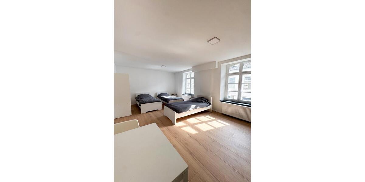Wohnen auf Zeit Stolberg (Rheinland) - 3 Zimmer, 80 m&sup2;, 17&euro; | Angebot:26456030