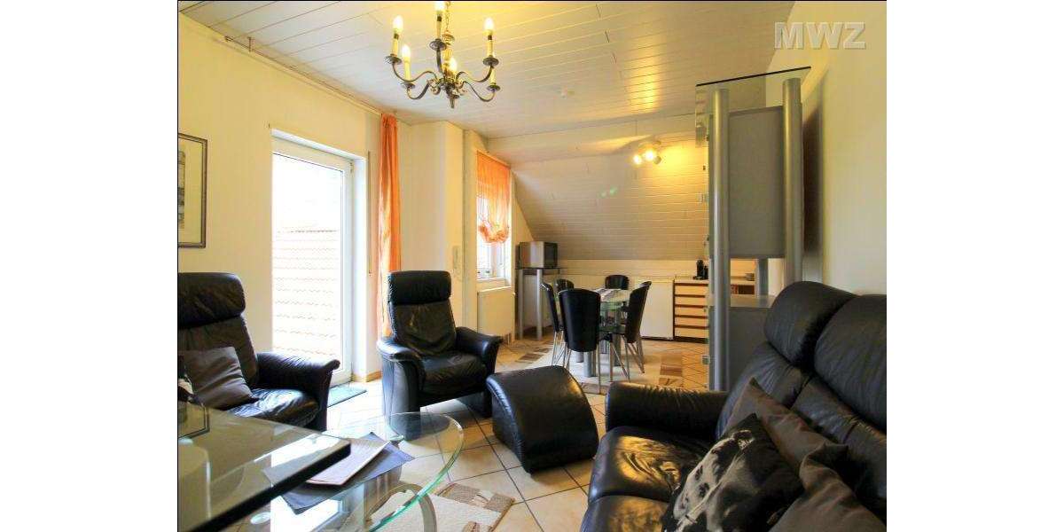 Zimmer Ludwigshafen am Rhein Edigheim - 2 Zimmer, 750&euro; | Angebot:26836027