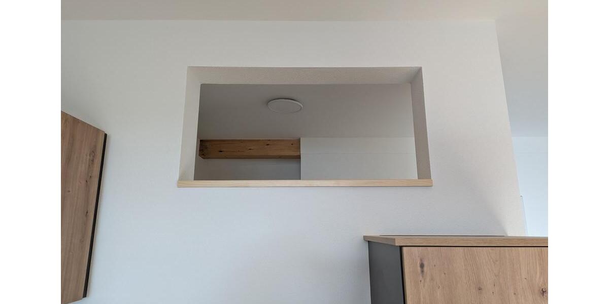 Dachgeschoßwohnung Marktoberdorf - 4 Zimmer, 1.290&euro; | Angebot:23683615