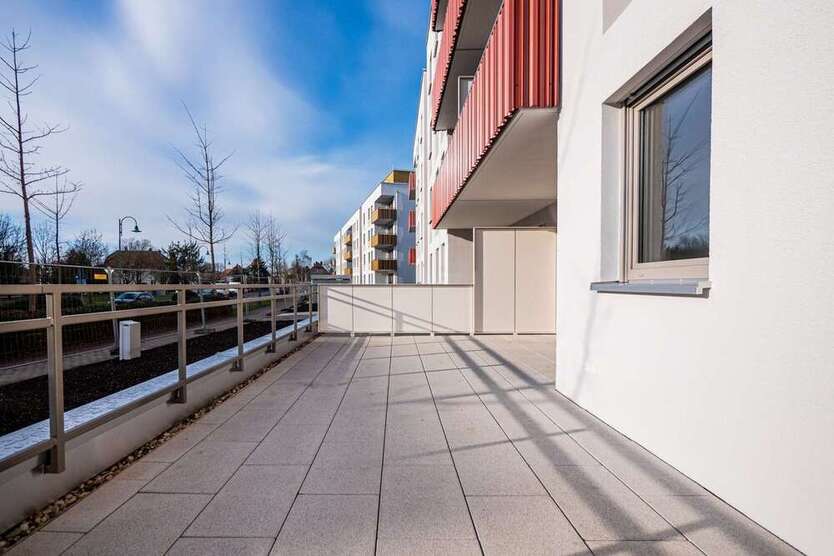 Wohnung zum Mieten in Radeberg 1.155 € 120 m²