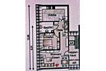 Dachgeschoßwohnung Schwäbisch Gmünd - 2.5 Zimmer, 85 m&sup2;, 850&euro; | Angebot:23423757