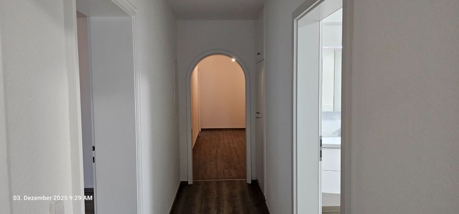 Barrierefrei! Schöne große 3-Zi-WE im Stadtzentrum von Tettnang - 3- Tettnang | Angebot:26036456