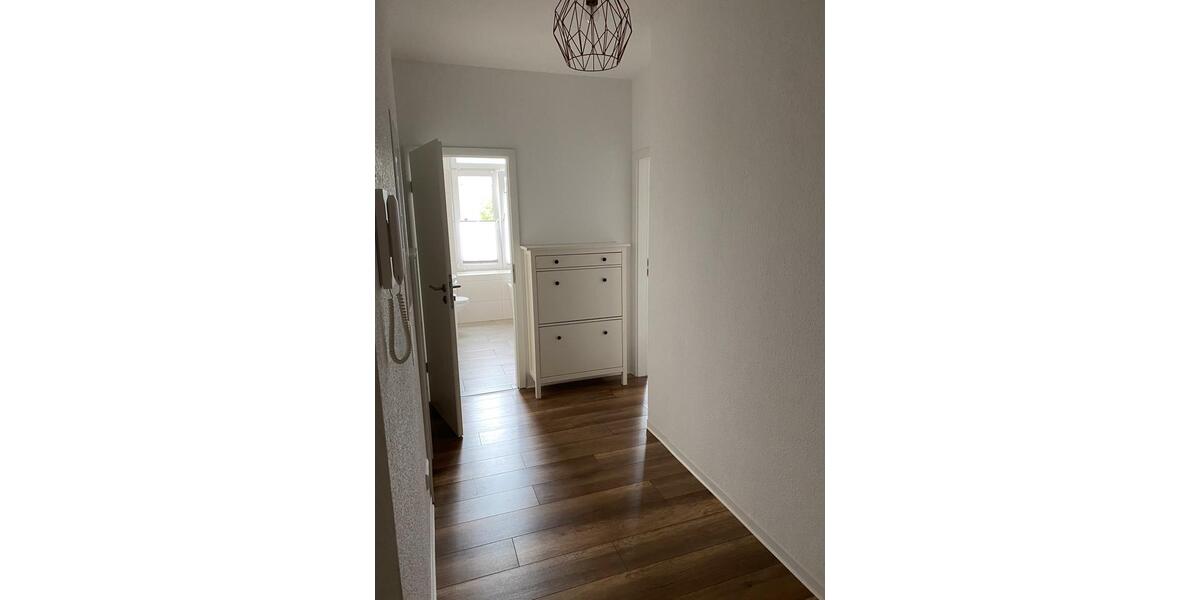 Erdgeschoßwohnung Frankfurt (Oder) Booßen - 2 Zimmer, 75 m&sup2;, 562&euro; | Angebot:24611773