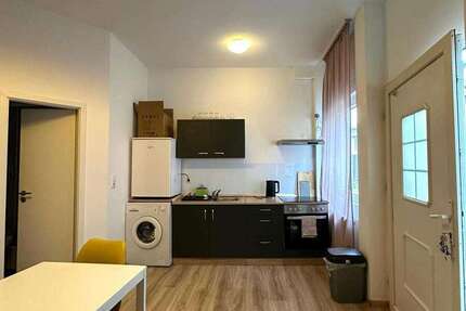 Zimmer Mannheim Neckarau - 1 Zimmer, 1.150&euro; | Angebot:23980227