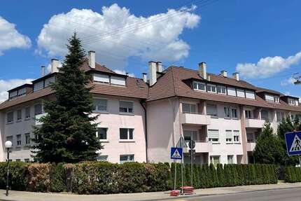 Wohnung Ludwigsburg - 3 Zimmer, 61 m&sup2;, 1.200&euro; | Angebot:24895159