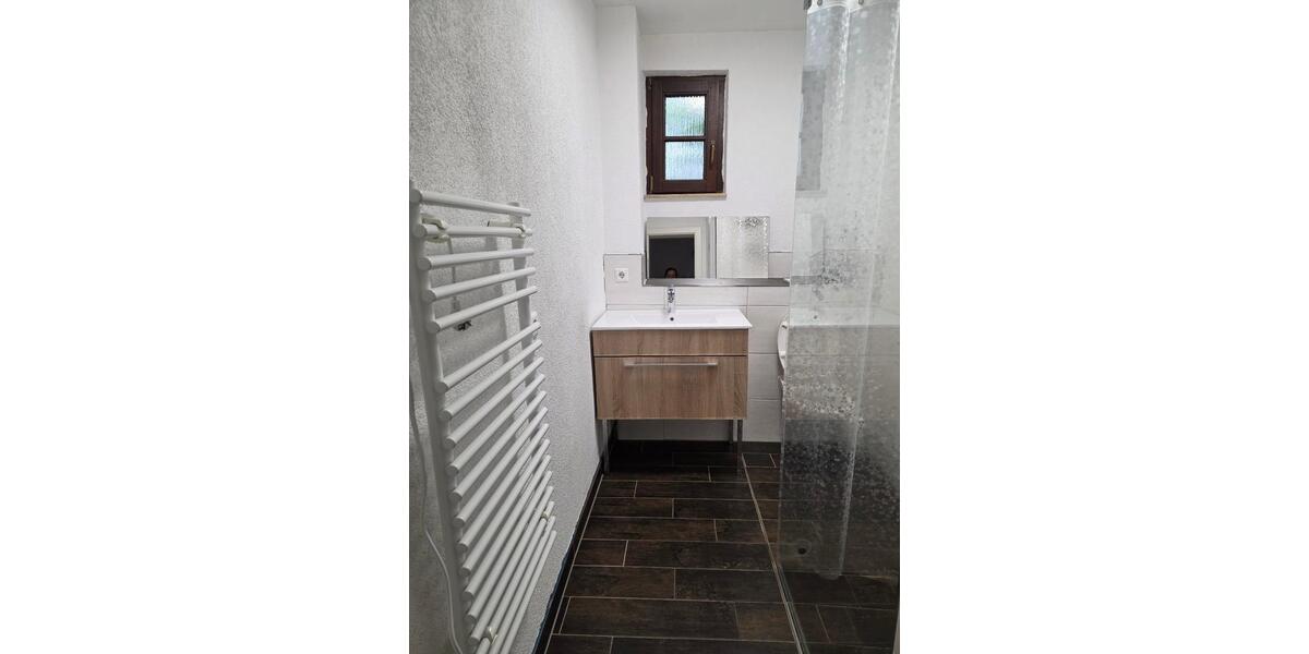 Wohnen auf Zeit Nordheim - 1 Zimmer, 17 m&sup2;, 500&euro; | Angebot:26326678