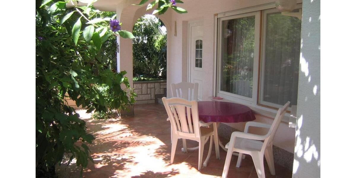 Erdgeschoßwohnung Bad Vilbel - 2 Zimmer, 40 m&sup2;, 80&euro; | Angebot:24803572