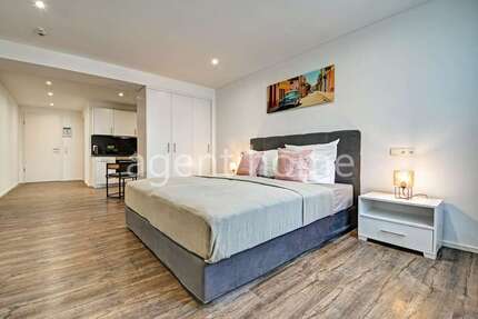 Zimmer Reutlingen - 1 Zimmer, 1.250&euro; | Angebot:26310919