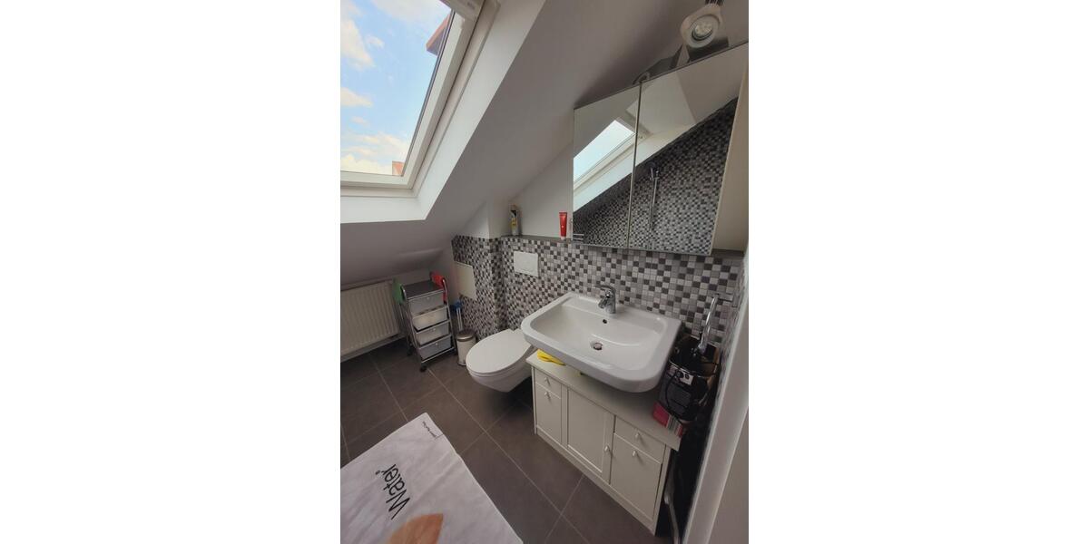 Wohnen auf Zeit Fellbach - 2 Zimmer, 43 m&sup2;, 930&euro; | Angebot:24294117