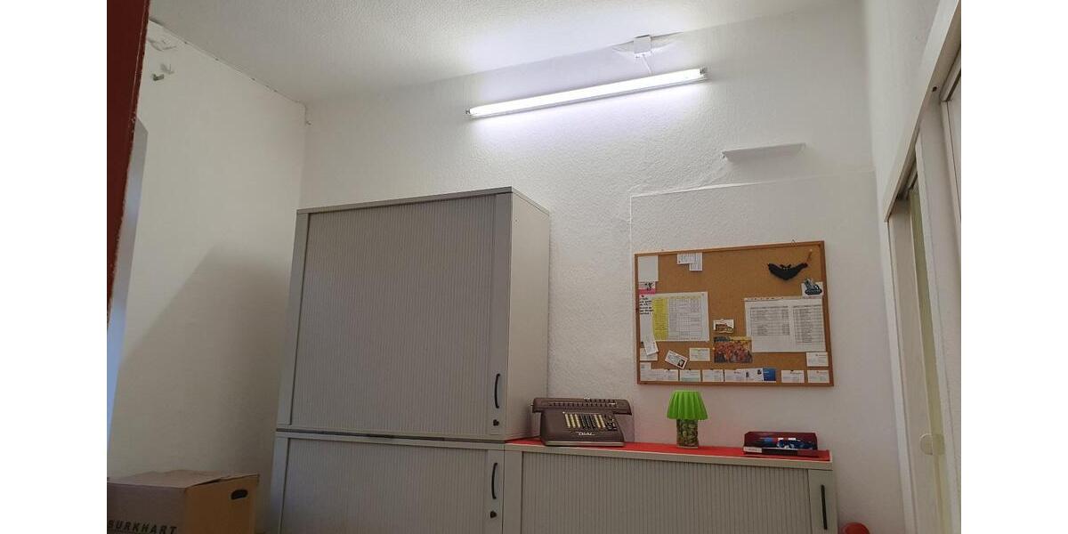 Gewerbeobjekt Nürnberg Sankt Leonhard - 1.200&euro; | Angebot:24622168