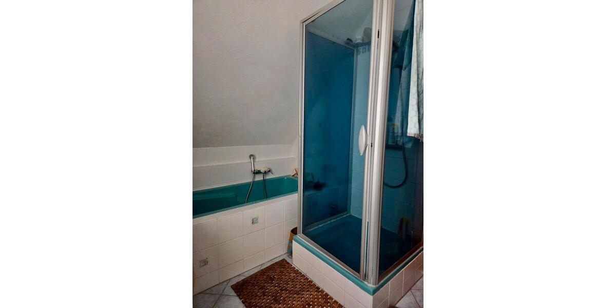 Etagenwohnung Homburg - 1 Zimmer, 15 m&sup2;, 450&euro; | Angebot:25991082