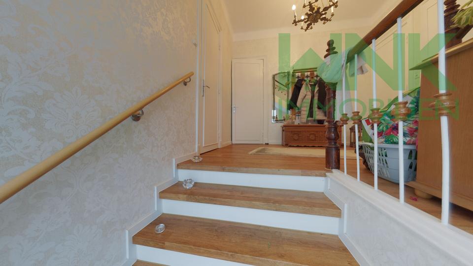 Etagenwohnung Cuxhaven Duhnen - 4 Zimmer, 80 m&sup2;, 810&euro; | Angebot:24802651