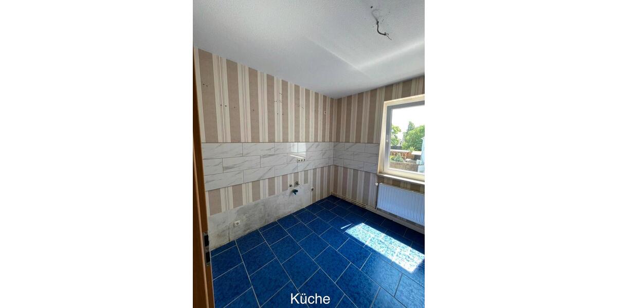 Etagenwohnung Staßfurt Atzendorf - 4 Zimmer, 67 m&sup2;, 350&euro; | Angebot:25944857