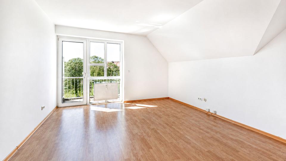 Etagenwohnung Norderstedt - 3 Zimmer, 73 m&sup2;, 1.132&euro; | Angebot:26535075