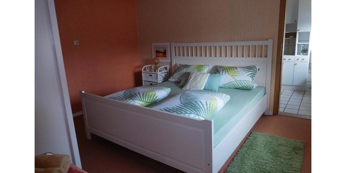 Hochparterre Epfendorf - 2 Zimmer, 58 m&sup2;, 650&euro; | Angebot:26195042