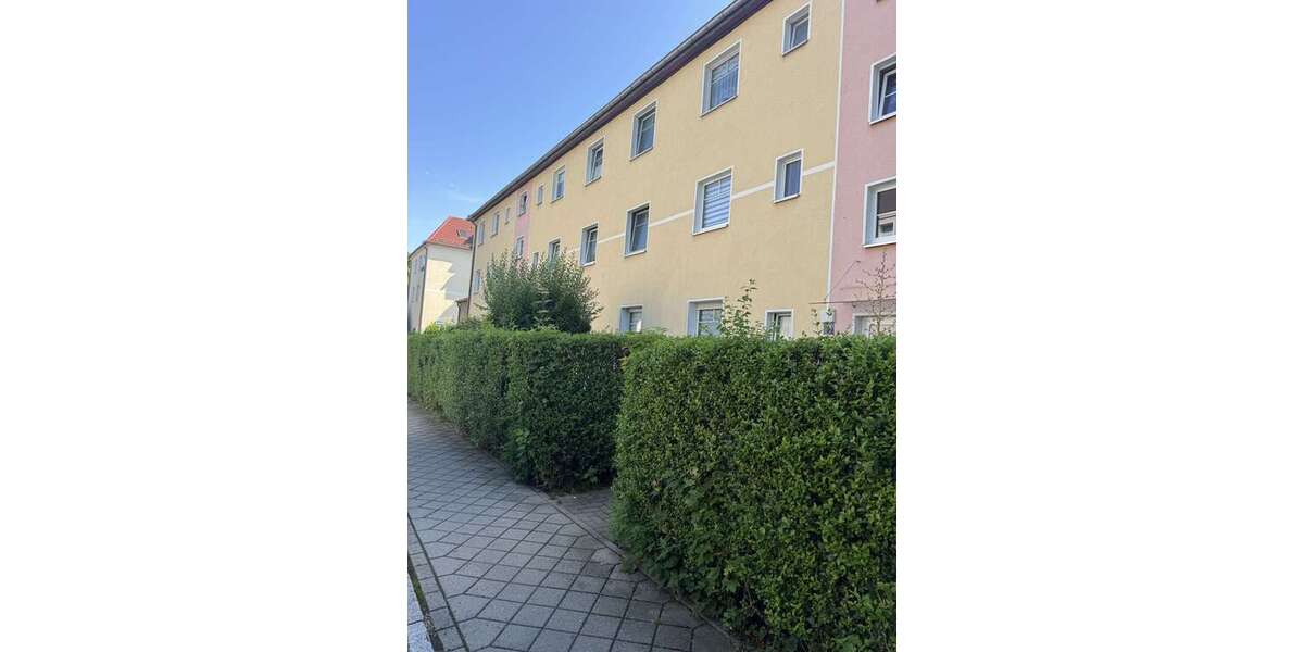 Etagenwohnung Magdeburg Leipziger Straße - 3 Zimmer, 78 m&sup2;, 663&euro; | Angebot:26897029