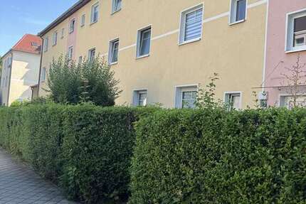 Wohnung Magdeburg Leipziger Straße - 3 Zimmer, 78 m&sup2;, 663&euro; | Angebot:26897029