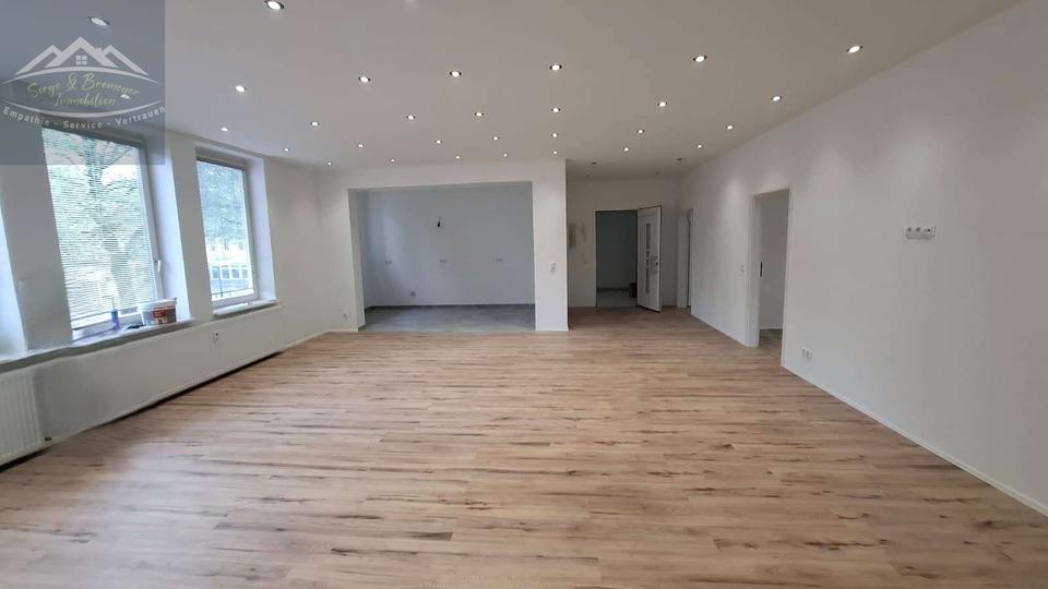 Etagenwohnung Einbeck - 4 Zimmer, 130 m&sup2;, 1.040&euro; | Angebot:26679157