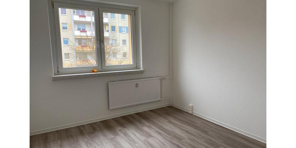 Leben in ruhiger Nachbarschaft 3 zimmer