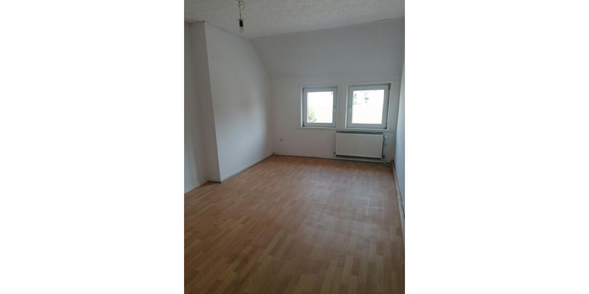 2 Zimmer-Wohnung in Moringen (Stadtmitte) 2 zimmer