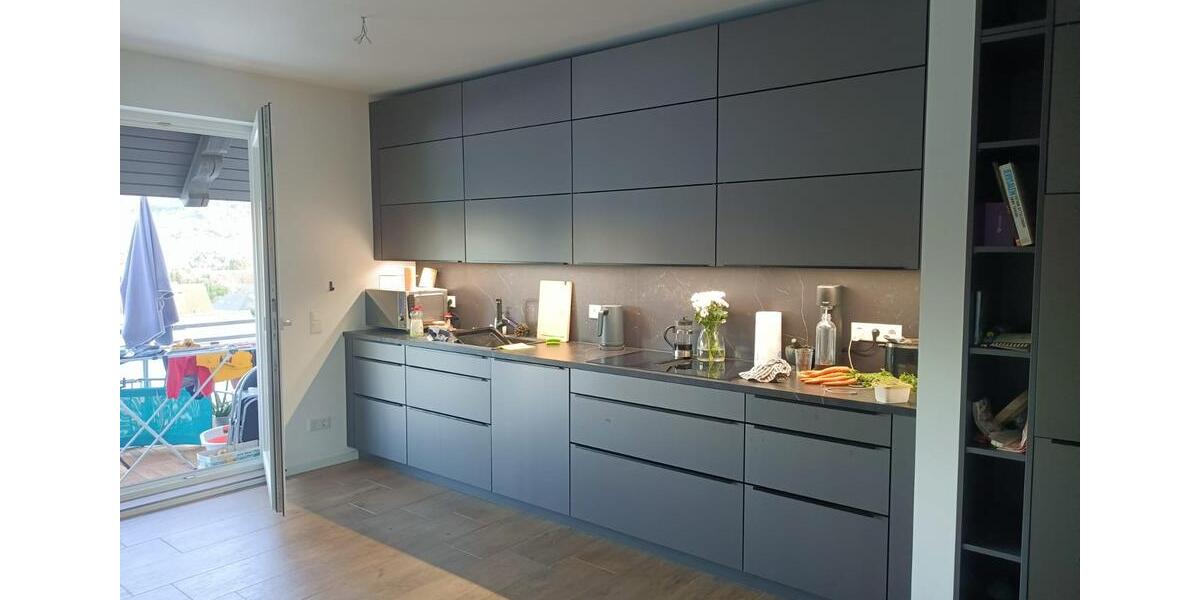 Mitbewohnerin in Stilvoller 4-Raum-Wohnung 25 zimmer