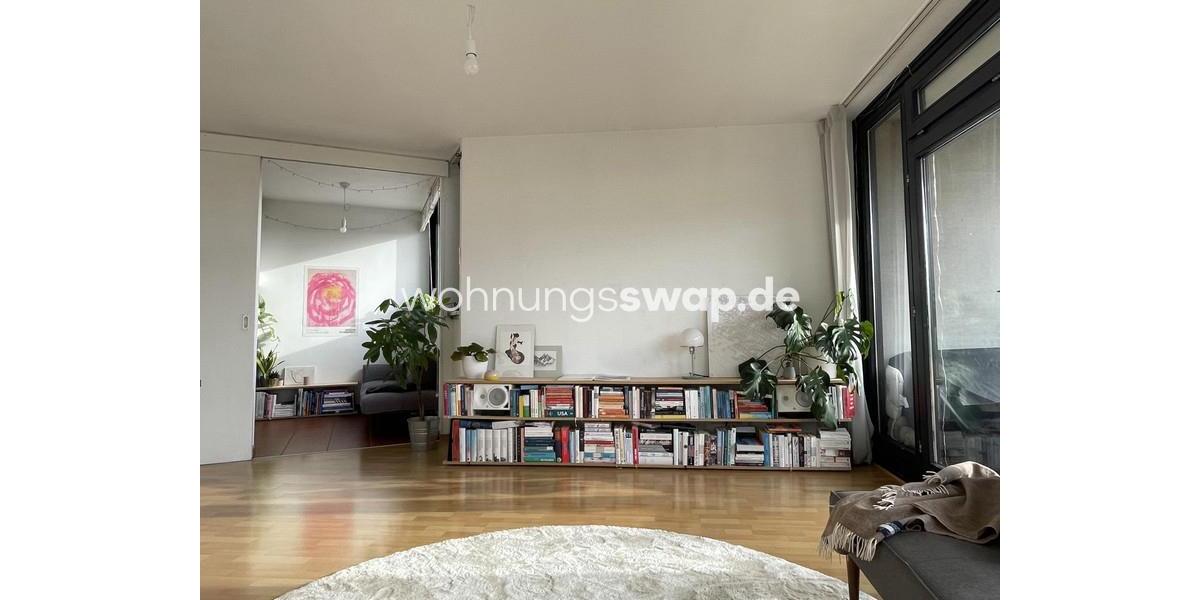Etagenwohnung München Schwabing-Freimann - 2 Zimmer, 67 m&sup2;, 820&euro; | Angebot:24538000