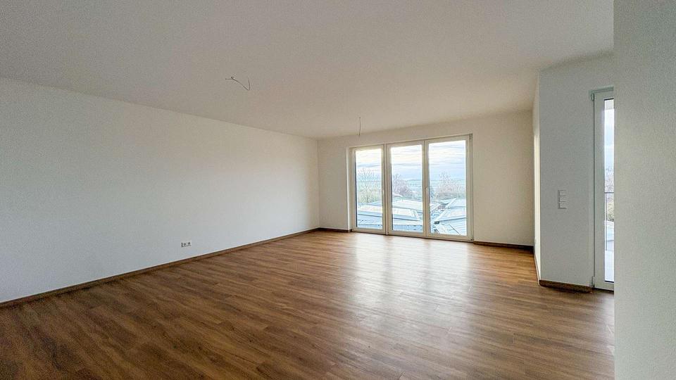 Dachgeschoßwohnung Eutingen im Gäu - 4 Zimmer, 112 m&sup2;, 1.489&euro; | Angebot:24259155