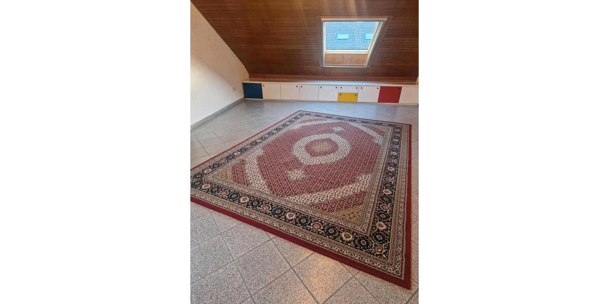 Dachgeschoßwohnung Bad Dürkheim - 2 Zimmer, 61 m&sup2;, 800&euro; | Angebot:26705184