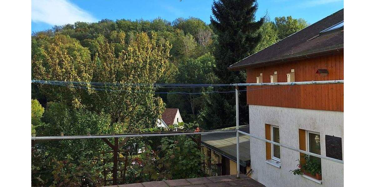 Etagenwohnung Nossen Augustusberg - 3 Zimmer, 80 m&sup2;, 440&euro; | Angebot:24708780