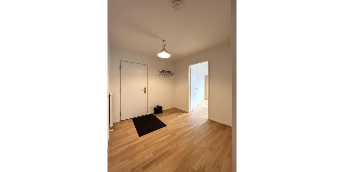 Erdgeschoßwohnung Nauen - 3 Zimmer, 80 m&sup2;, 1.200&euro; | Angebot:25974765