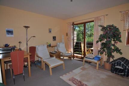 Wohnung Suhl - 1 Zimmer, 34 m&sup2;, 265&euro; | Angebot:24183713